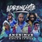 Aprendiste (feat. Amenazzy) - Anonimus, Rafa Pabön & Gigolo Y La Exce lyrics