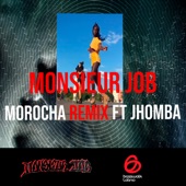 Morocha (feat. Jhomba) [Remix] artwork