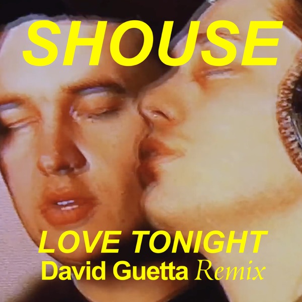 Love Tonight (David Guetta Remix) - Single - Shouse & David Guetta