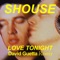 Love Tonight (David Guetta Remix) cover