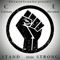 Stand Strong - CE Constant Elevation lyrics