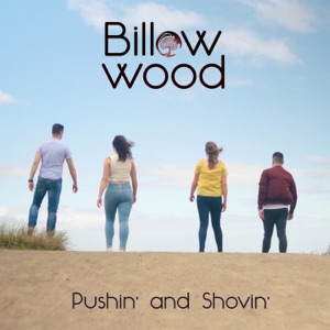 Billow Wood - Pushin and Shovin - 排舞 編舞者