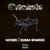 Crickets - EP album lyrics, reviews, download