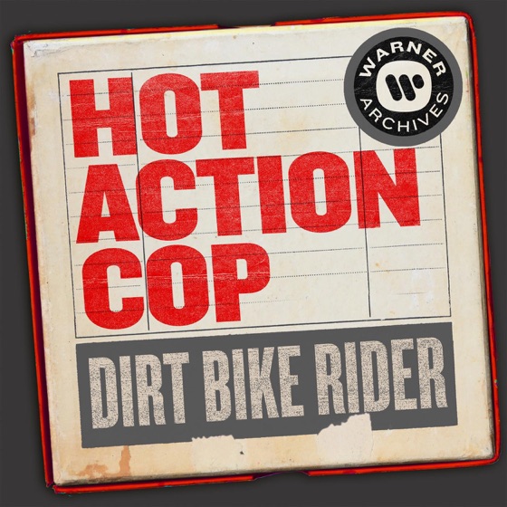 Cover artwork for Dirt Bike Rider