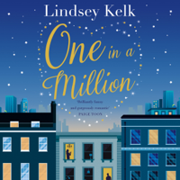 Lindsey Kelk - One in a Million (Unabridged) artwork