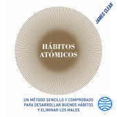 Hábitos atómicos - James Clear