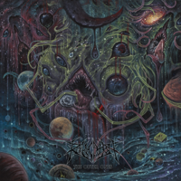 Revocation - The Outer Ones artwork