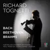 Bach - Beethoven - Brahms album lyrics, reviews, download
