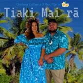 Tiaki Mai Rā artwork