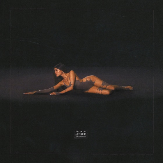 Cover artwork for Interlude