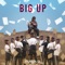 Big-Up - Rayad lyrics