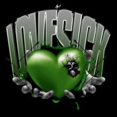 Love Sick artwork