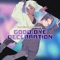 GOOD-BYE DECLARATION (feat. NORISTRY) - Kuraiinu lyrics