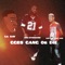 The Dream Team (feat. LUD THE RAP GOD & Lil Ray) - BIG-ZTHEBOSS lyrics