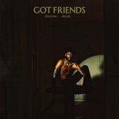 GoldLink feat. Miguel - Got Friends
