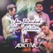 Chaleco Salvavidas (Versión Acústica) - La Adictiva lyrics