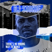 Tsiki Tsiki (feat. Dj Stokie) [DJ Stokie & Loxion Deep Remix] artwork