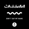 Don't Say My Name - CASSIMM lyrics