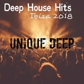 Deep House Hits: Ibiza 2018: Unique Deep artwork