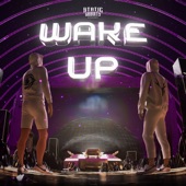 Wake Up artwork