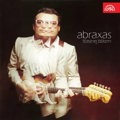 Šťastnej Blázen - Abraxas