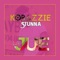Lib Jue (feat. Stunna) - Kobazzie lyrics