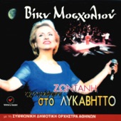 Zontani Ihografisi Sto Lykavitto (feat. Athens Municipal Orchestra) artwork