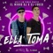 Ella Toma - El Lukeo lyrics