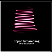 Copot Tumaredang artwork