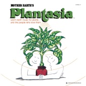 Music to Soothe the Savage Snake Plant by Mort Garson