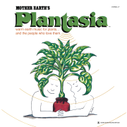 Plantasia - Mort Garson