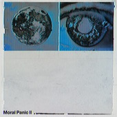 Moral Panic II - EP artwork