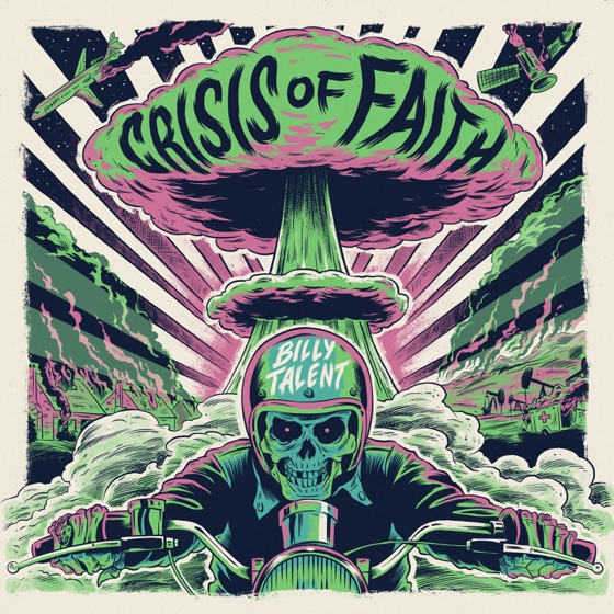 Cover artwork for The Wolf