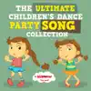 The Party Freeze Dance Song (2014 Version) song lyrics