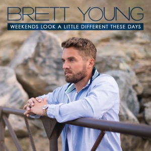 Brett Young - Weekends Look a Little Different These Days - Line Dance Choreographer