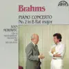 Brahms: Piano Concerto No. 2 album lyrics, reviews, download