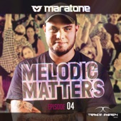 Melodic Matters 04 artwork