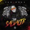 Salvaje - Yan Boss lyrics