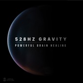 528Hz Gravity 10 artwork
