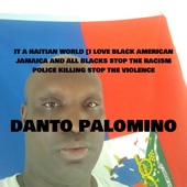 No Piece of Pie for Blacks and Haitians White Only Americans Thing artwork