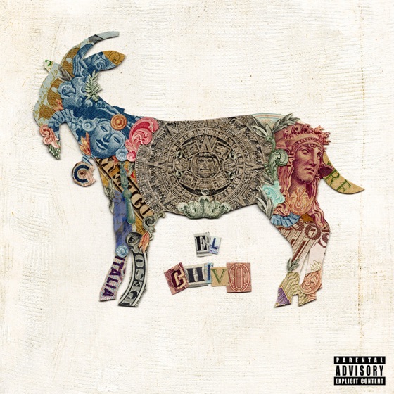 Cover artwork for Get Rich or Die Smokin