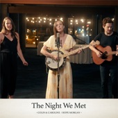 Colin & Caroline - The Night We Met
