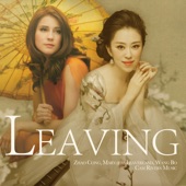 Leaving (feat. Wang Bo) artwork