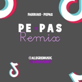 Pepas (feat. Bacardit) [Alegre & Bacardit remix] artwork