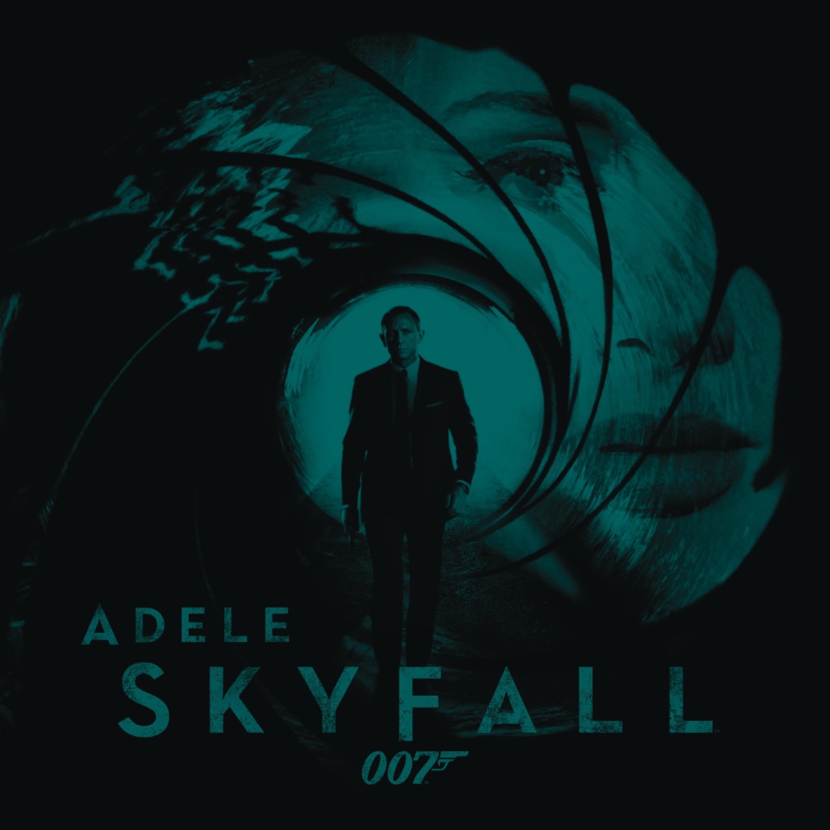 Адель – Skyfall: слушать и скачать mp3 песню