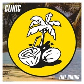 Clinic - Fine Dining