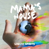Mama's House artwork
