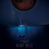 Kitsuné: Night Tales - EP artwork