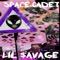 Lose Control - lil $avage lyrics