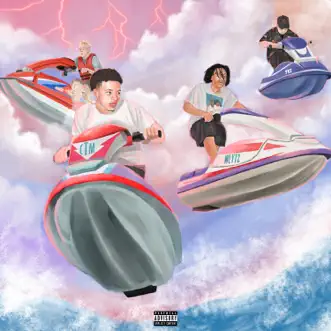 JETSKI - Single by Internet Money, Lil Tecca & Lil Mosey album reviews, ratings, credits